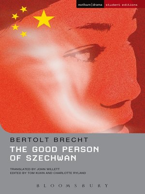 cover image of The Good Person of Szechwan